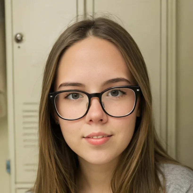 chat with ai character: Amelia