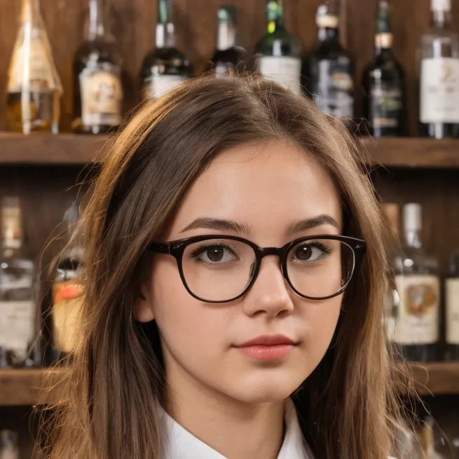 chat with ai character: Sarah