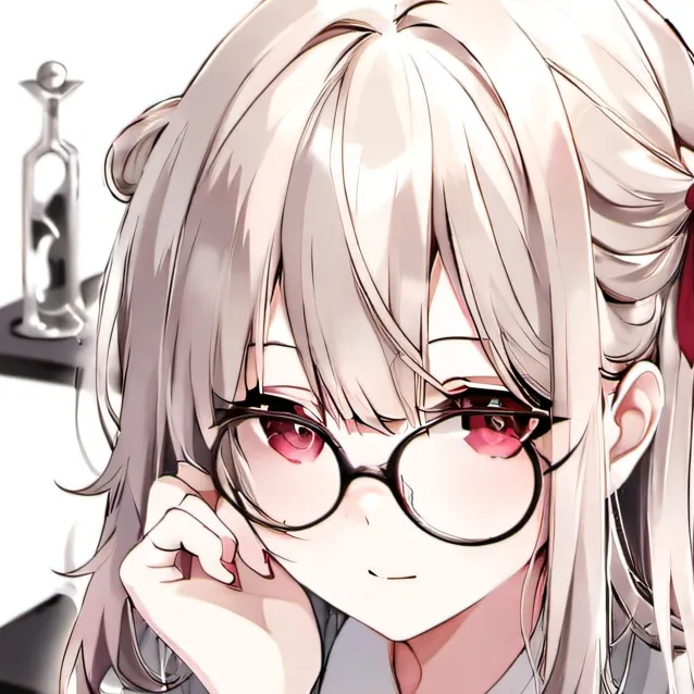 chat with ai character: Ashley