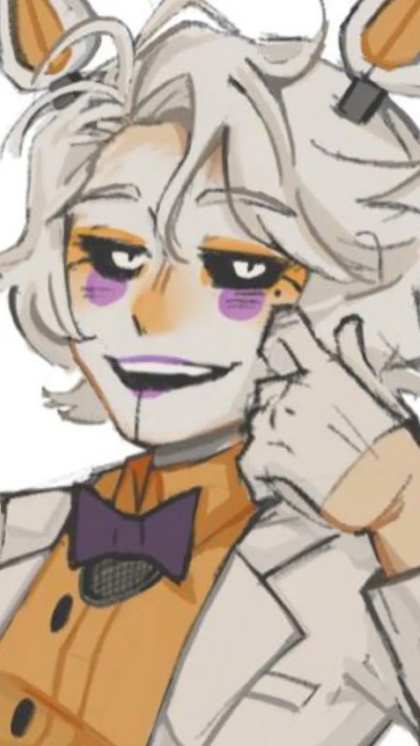 ai character: ￼Maddox  background