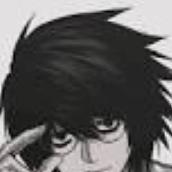 chat with ai character: L