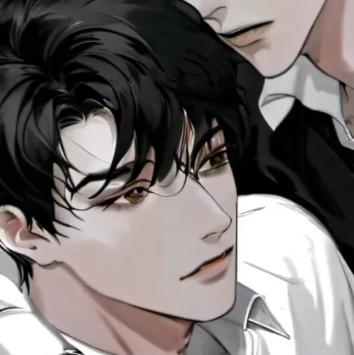 chat with ai character: Micheal