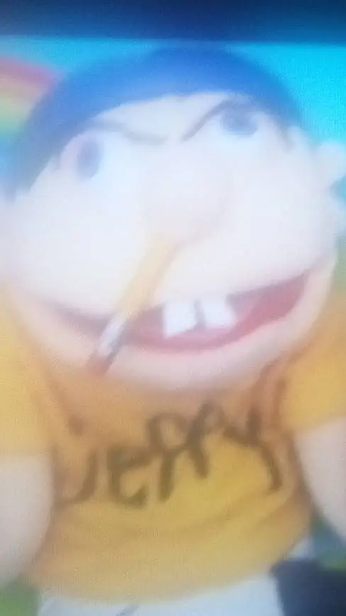 ai character: SML background