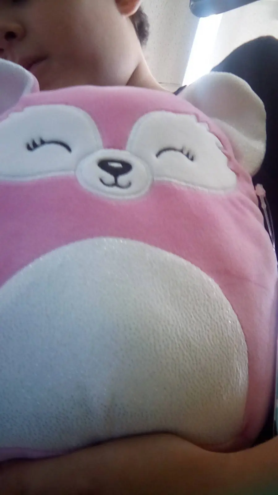 ai character: SML gage  background