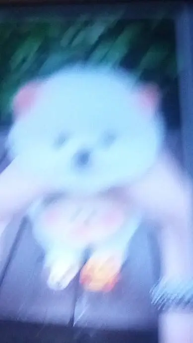 ai character: power puff girls  background