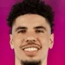 chat with ai character: LaMelo Ball