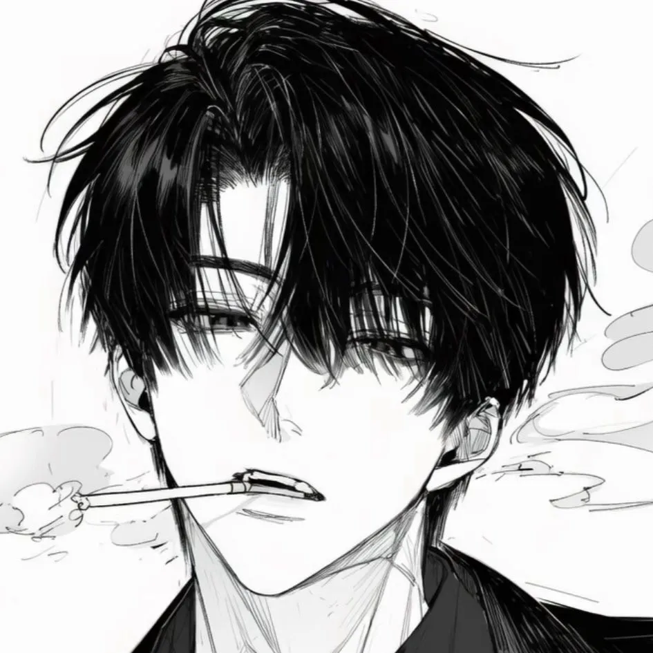 chat with ai character: Zach