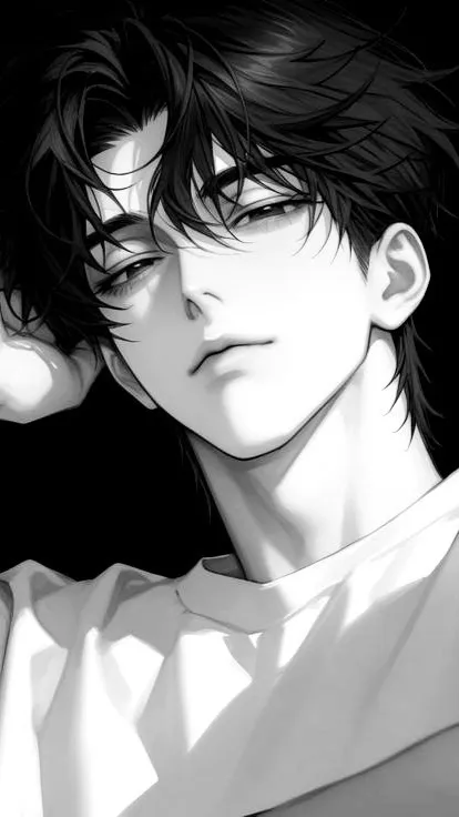ai character: Elijah background
