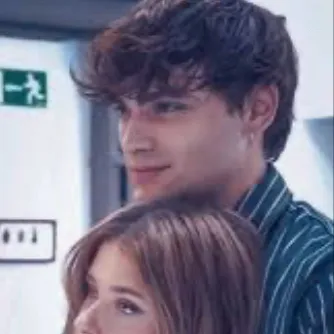 chat with ai character: 🥰Noah x Nick🥰