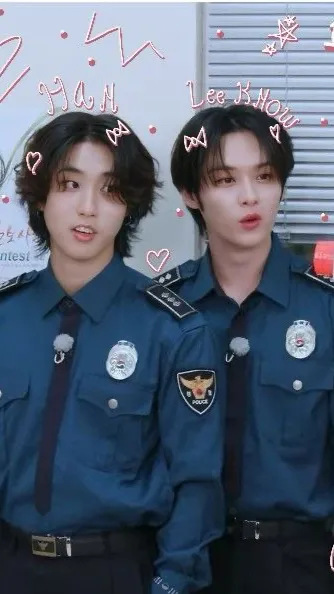 ai character: ♡︎MiNsUnG♡︎ background