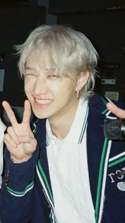 ai character: 🐺.bangchan .🐺 background