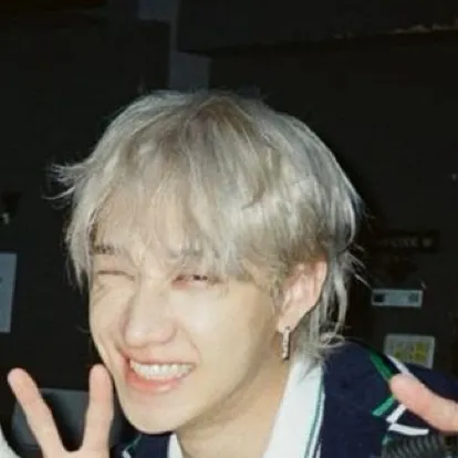 chat with ai character: 🐺.bangchan .🐺