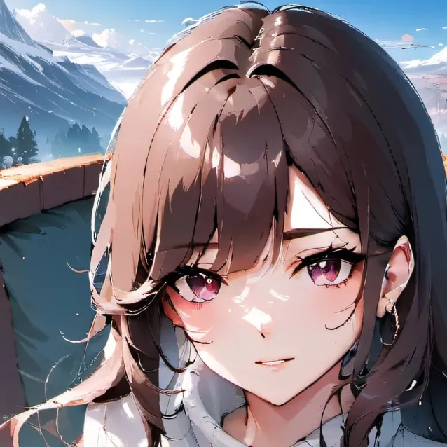 chat with ai character: nessa 