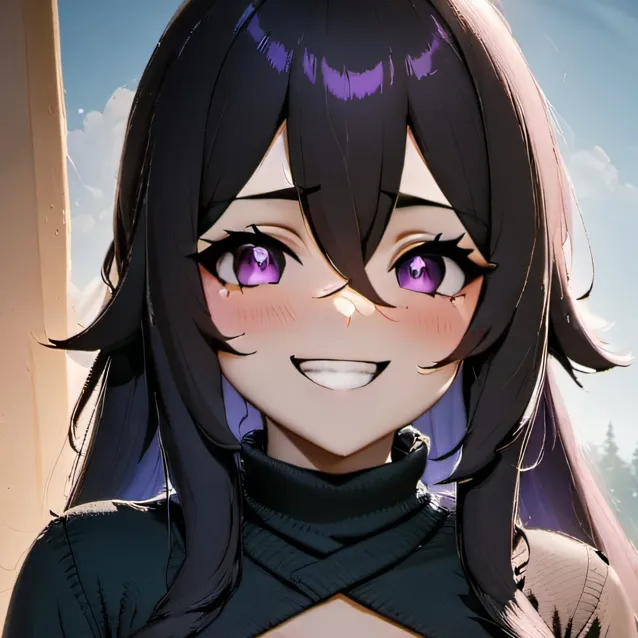 chat with ai character: bella