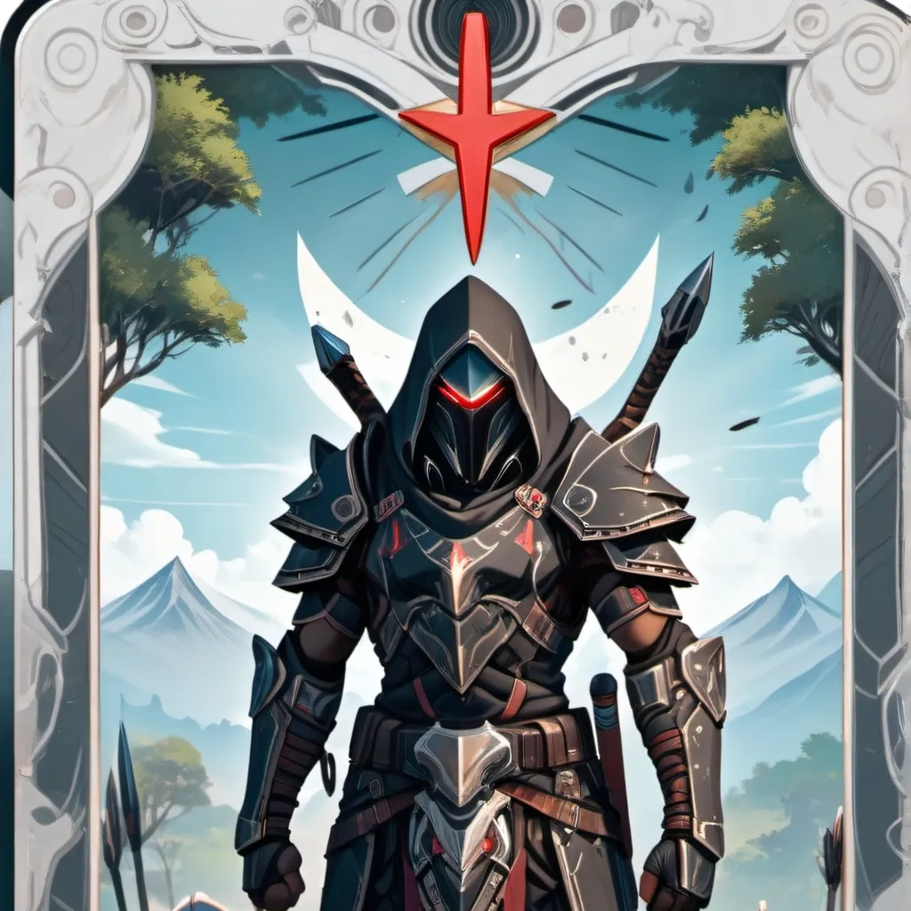 chat with ai character: Evil doner clan 