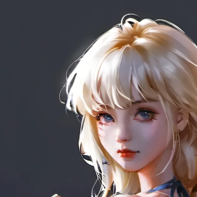 chat with ai character: rube