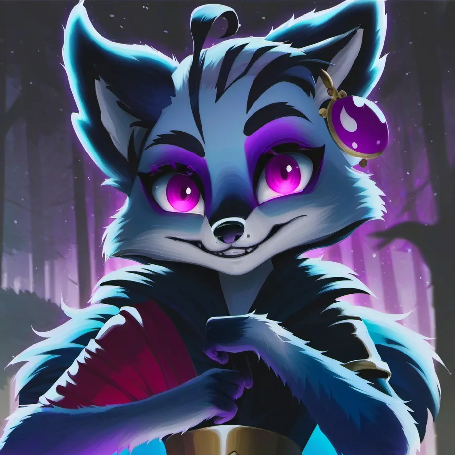 chat with ai character: Ringo