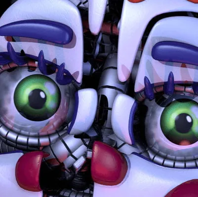 chat with ai character: Circus baby ￼