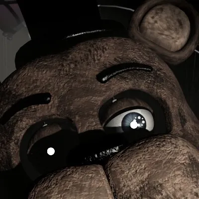 chat with ai character: Wavered ￼￼Freddy