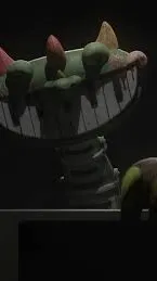ai character: Piano Sauris ￼ background