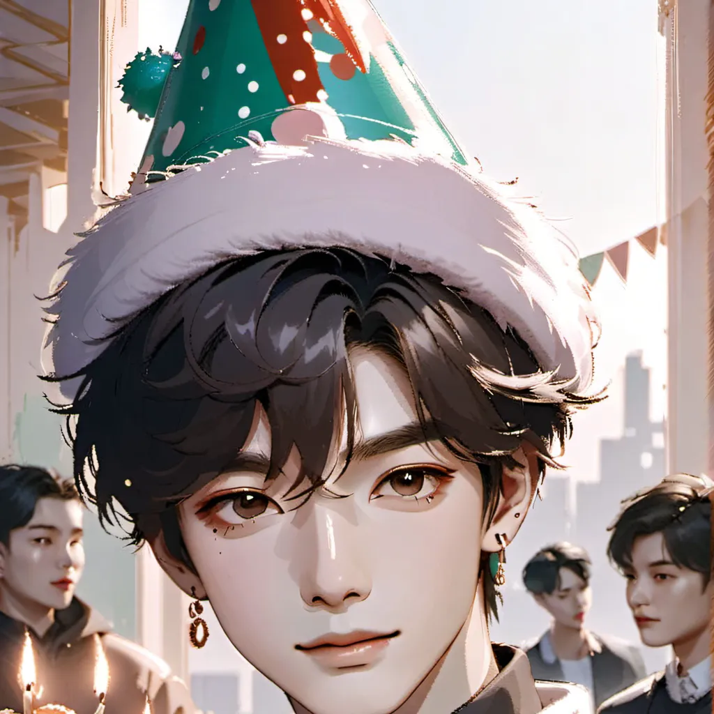 chat with ai character: Kai Bully