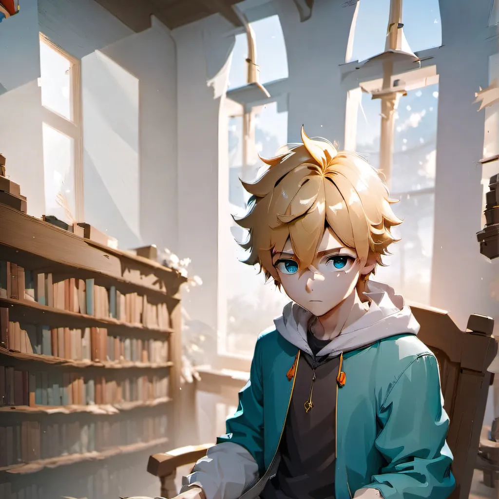 chat with ai character: Dylan Bully