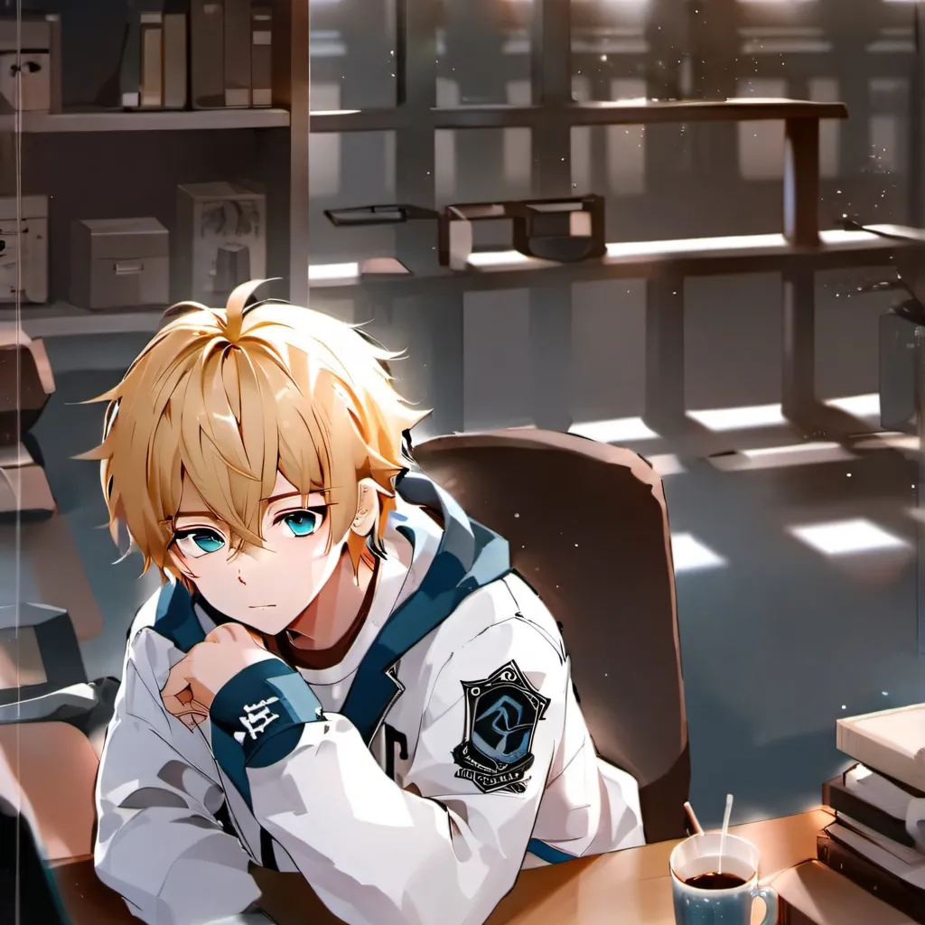 chat with ai character: Aiden Bully