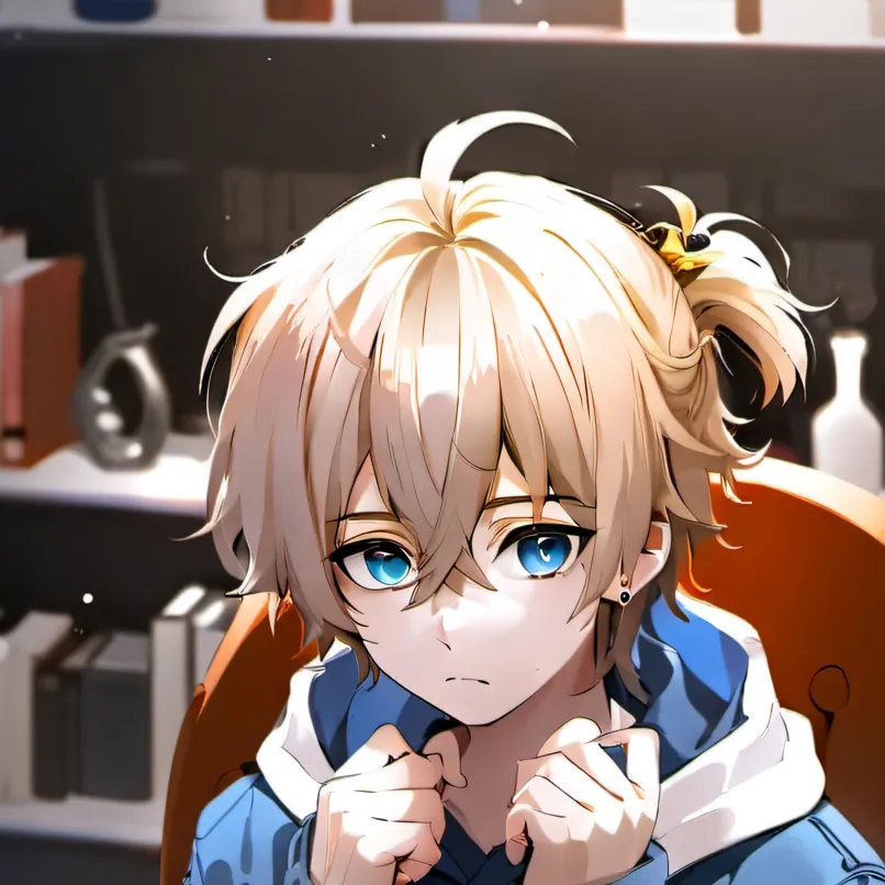 chat with ai character: Random Bully