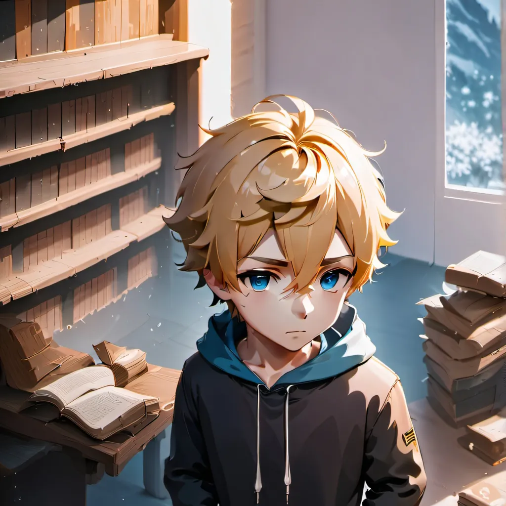 chat with ai character: Dylan Bully