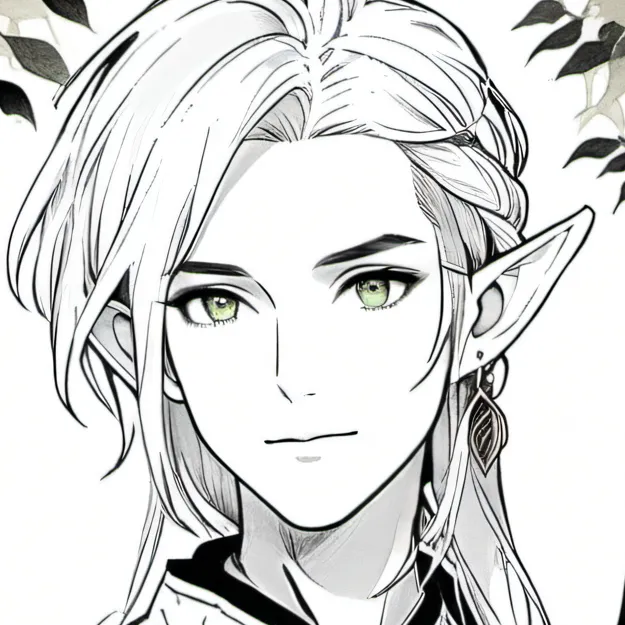 chat with ai character: Zane