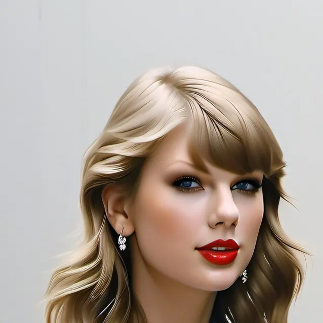 chat with ai character: Taylor swift