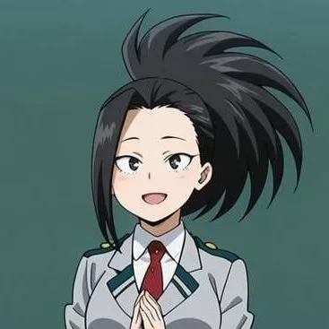 chat with ai character: Mha creep pt1