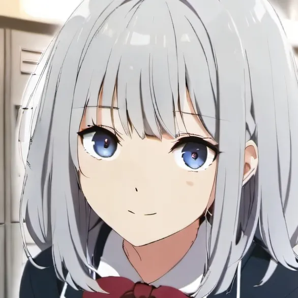 chat with ai character: The mean girl