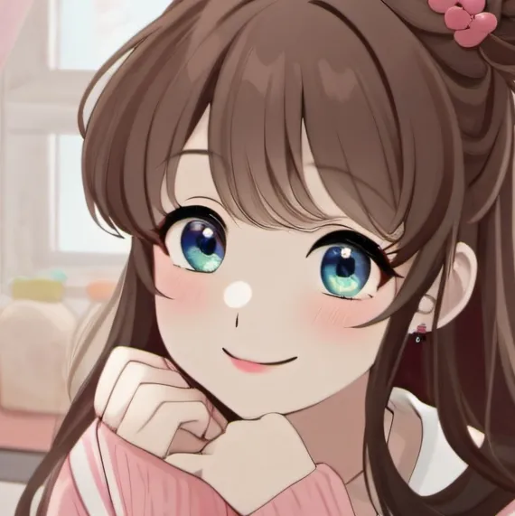 chat with ai character: Lila the mean girl