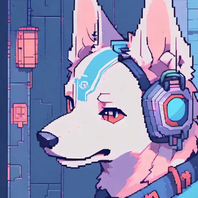 chat with ai character: Spark