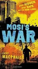ai character: Mosi's War background