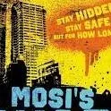 chat with ai character: Mosi's War