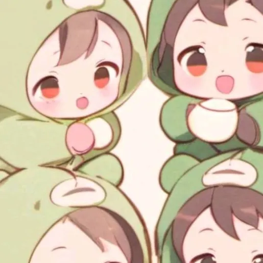 chat with ai character: 🍋~Lemon babies~🍋