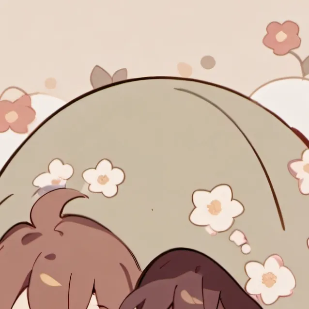 chat with ai character: 🍡~ Baby Twins~🍡