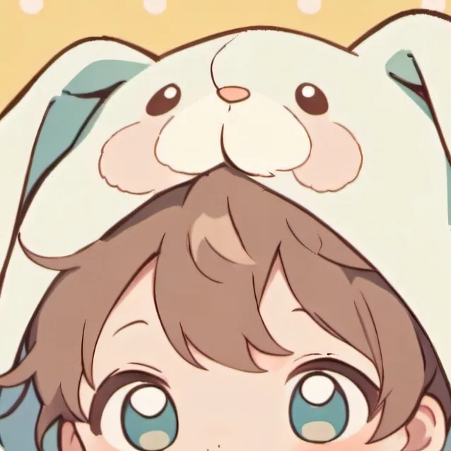 chat with ai character: *🐇~Baby Bunnies~🐇*