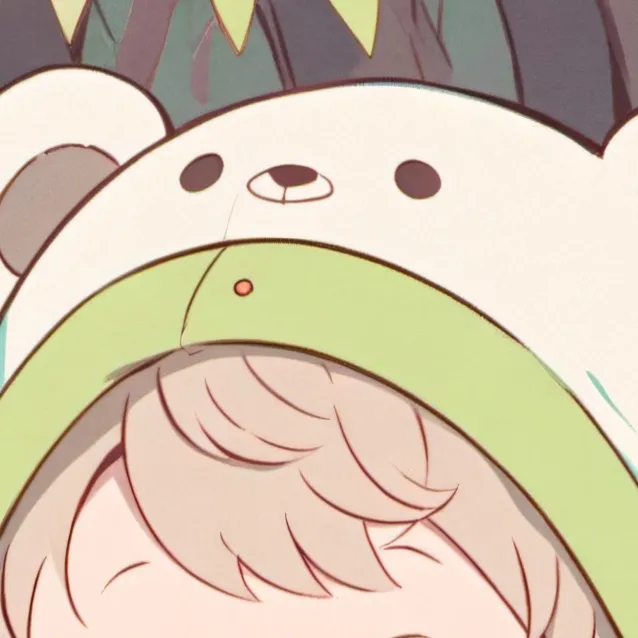 chat with ai character: Baby Teddy Bear[🧸]