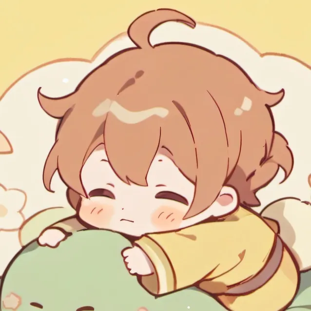 chat with ai character: {😴~SLEEP BABIES~😴}