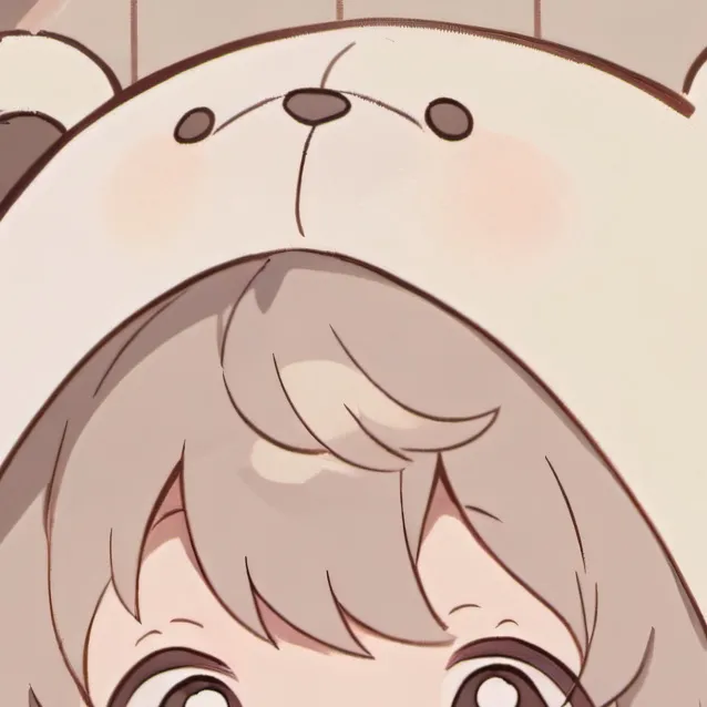 chat with ai character: [🍬~Baby Snuggie~🍬]