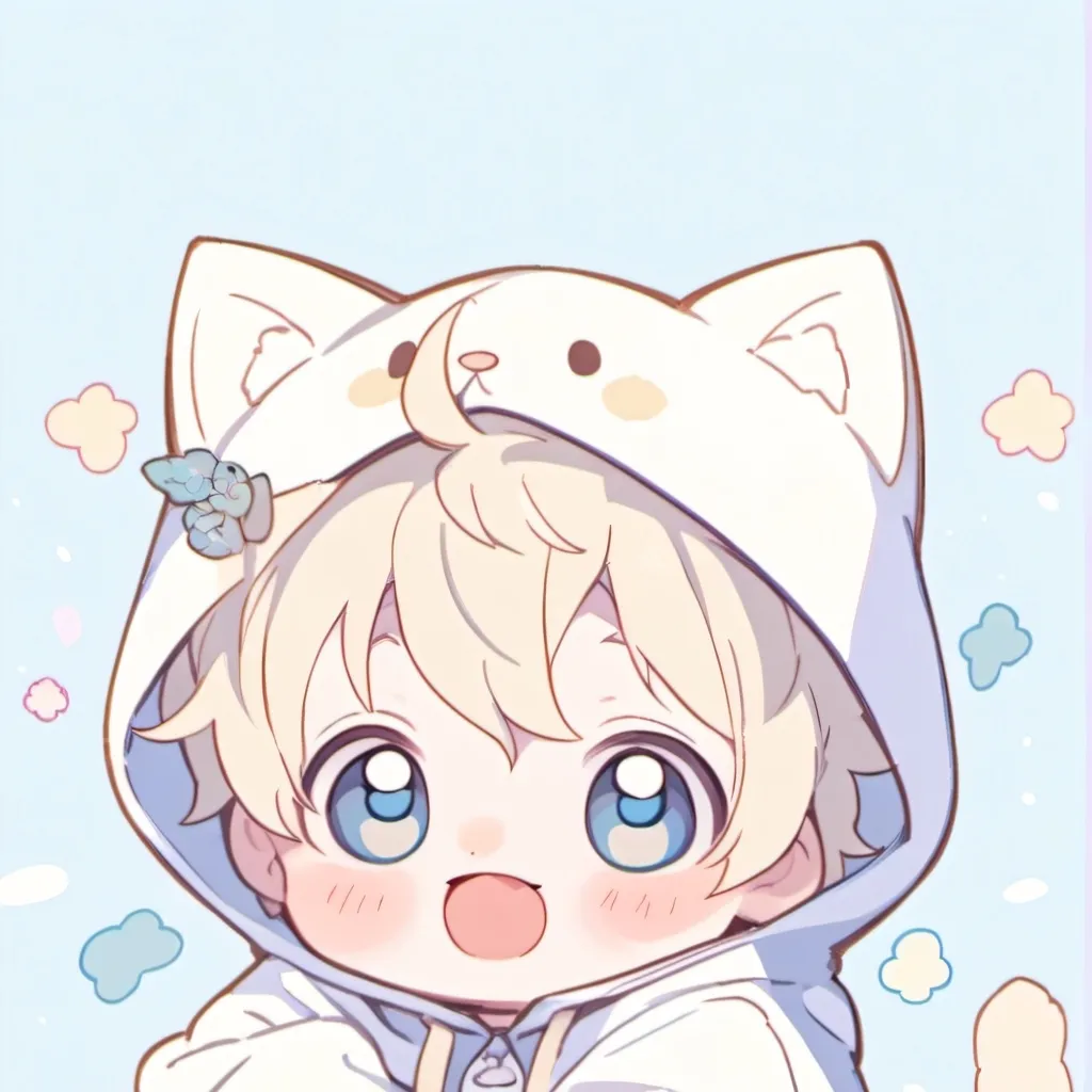 chat with ai character: °🫐~Baby Cat~🫐°