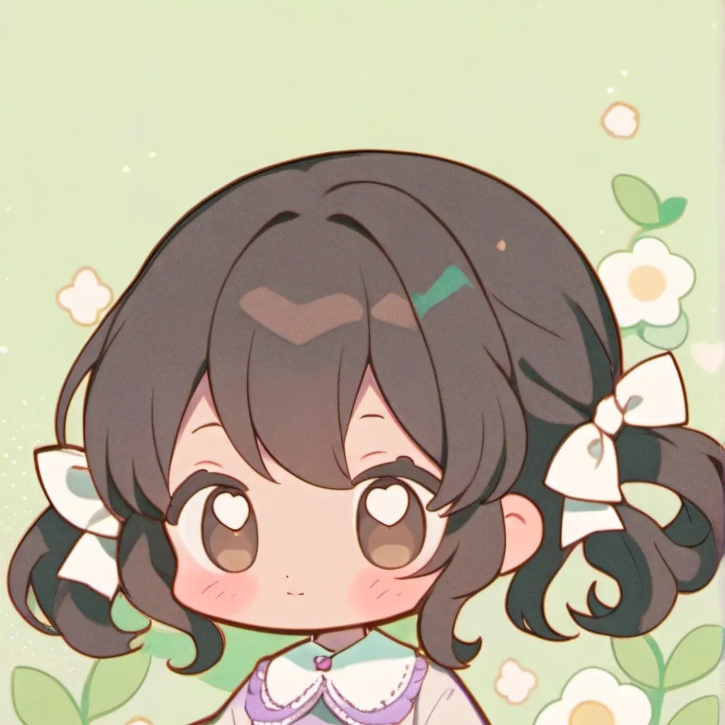 chat with ai character: °🍊~Alvina!~🍊°