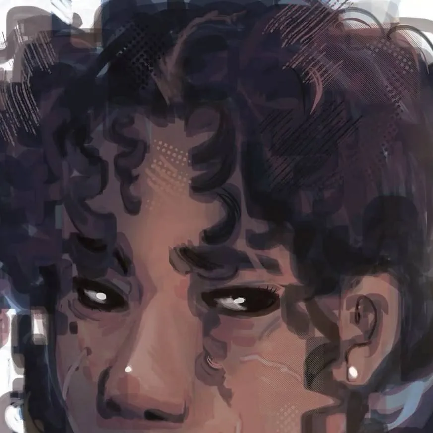 chat with ai character: Vinyl Graves.