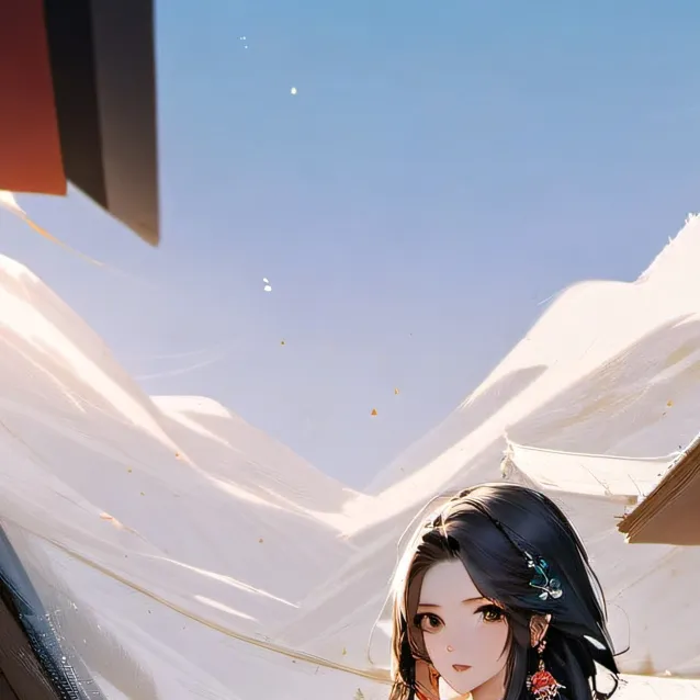chat with ai character: Ashley