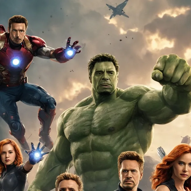 chat with ai character: avengers assassin 