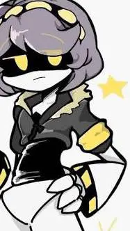 ai character: Murder drones background