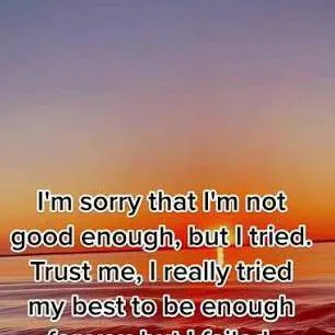 chat with ai character: Im sorry.